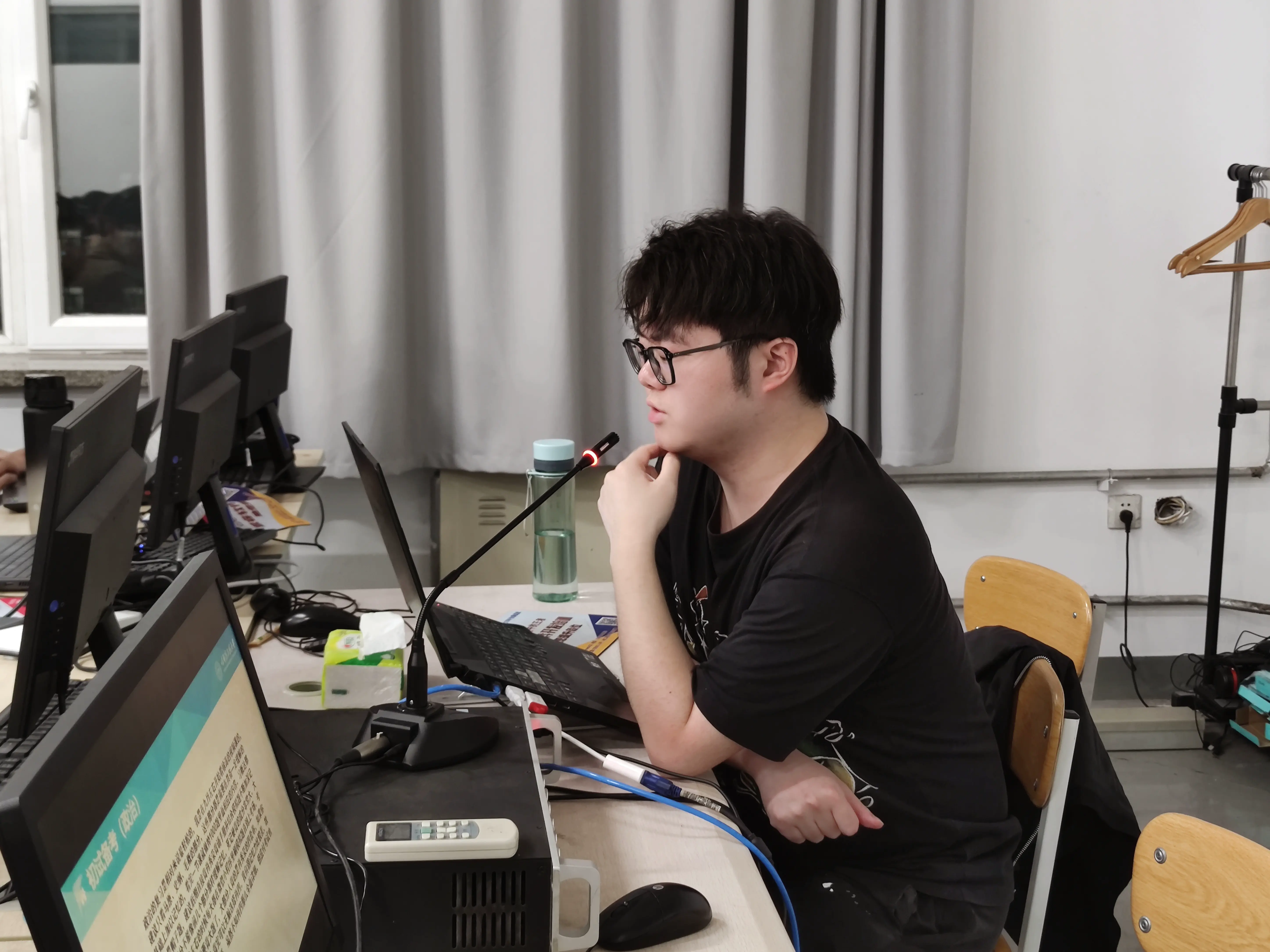 王致远 计算机科学与技术学院2020级本科生